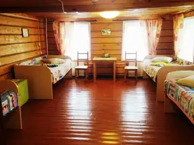 при офисе Плесецкого сектора - 1