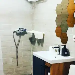 Гостевой дом Villa White - 30