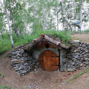 Острова Ершовы - 41