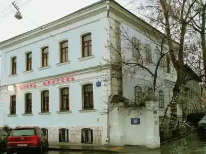Флигель - 7
