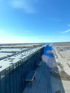 Hampton by Hilton ExpoForum - 15