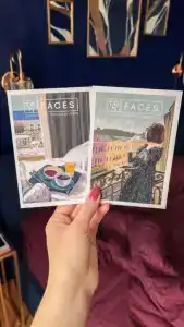 The Faces Historical Center - 29