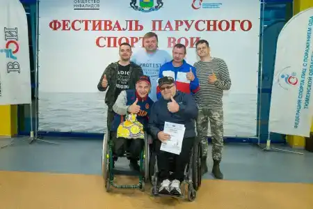 Витязь - 1