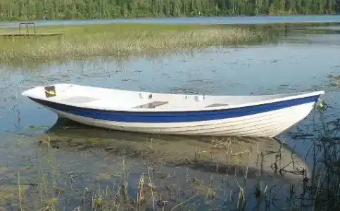 Кемпинг в Нефтино - 82