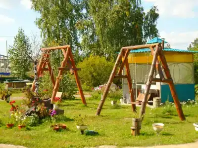 Медвежий угол - 4