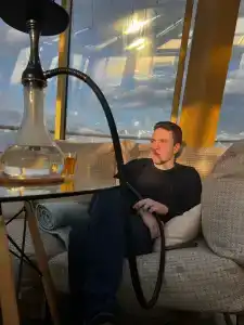 Кремлевский - 16