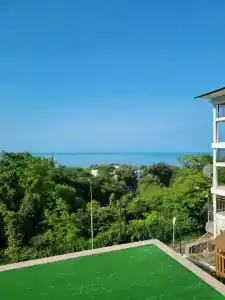 Панорама Sea - 38