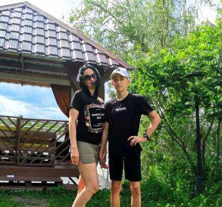 Монахов пруд - 49