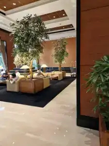 Trident Nariman Point - 5