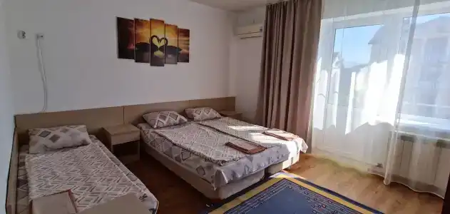 Тайна Моря - 3