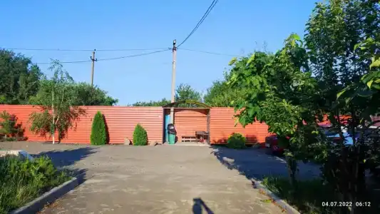 У Евгении - 31