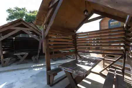 Barn House - 33