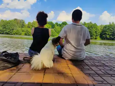  АКТИВПАРК база отдыха и развлечений  - 61