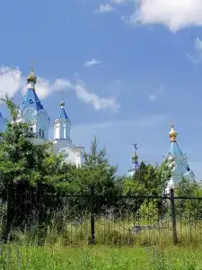 Коренная - 7