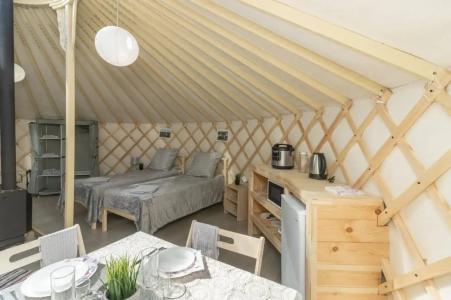 Юрта Лахти - 4