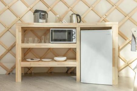 Юрта Лахти - 2