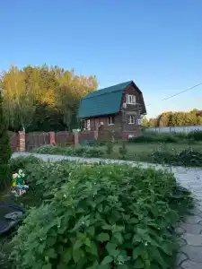 Голубая вода - 19