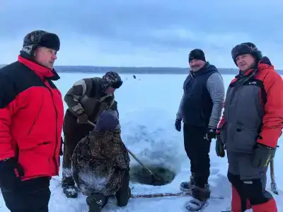 Тихая застава - 6
