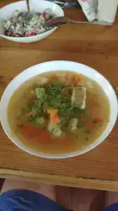 Рассвет - 10