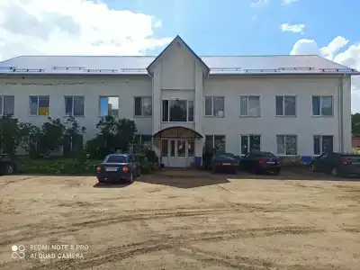 Верховье - 0