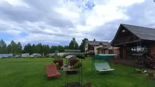 Четыре сезона - 22