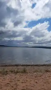 Урочище Жемчужина озеро Селигер - 72