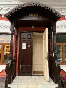 Снегири - 12