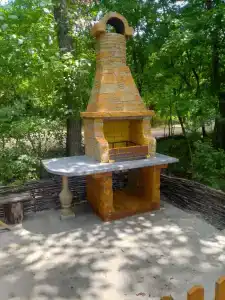 База отдыха у Викторовича - 9