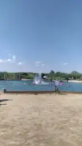 Сероводородный источник - 38