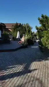 Казантипская хижина - 90