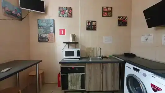 Уютный - 6