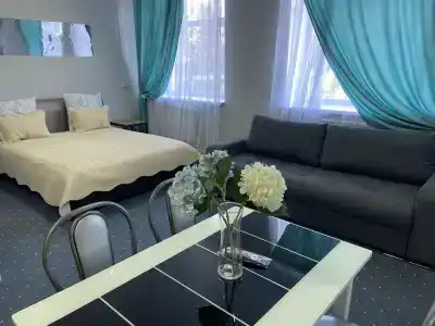 Мегаполис - 37