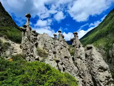Мешке Таш - 1