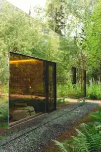Окна в лес - 11