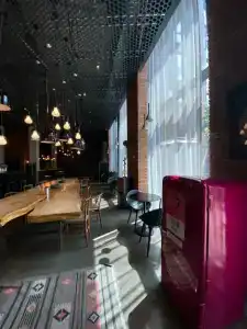 Moxy Tbilisi by Marriott - 79