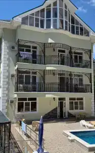 Горный рай - 9