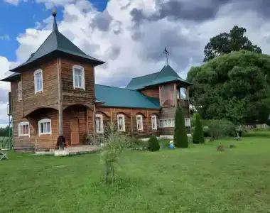 Ровесник - 4