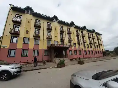 Камелот - 82