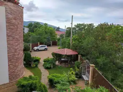 Кипарис - 4