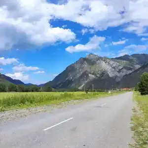 Чечкыш - 7