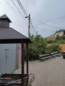 Парадайс - 21