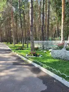 Усадьба - 34