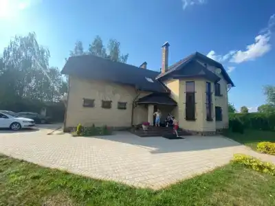 Некрасовское - 15