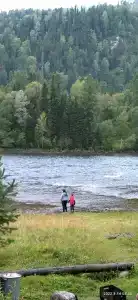 Телецкое - 3