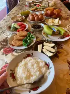 у Зимфиры - 10