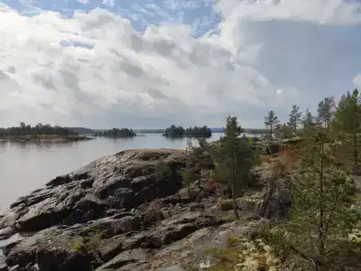 Saari - 3