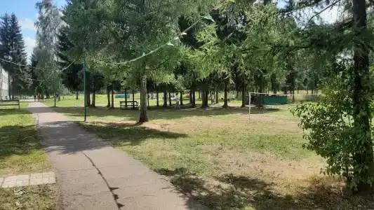 Зелёный остров - 73