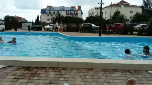 Бумеранг - 27