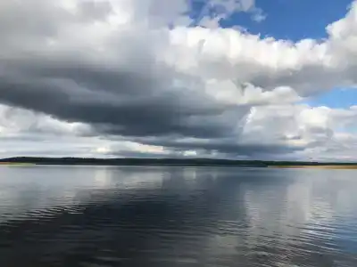 Холодный ручей - 44