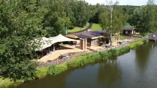 ОК Архангельское - 3
